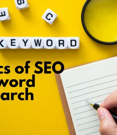 Understanding the Basics of SEO Keyword Research IMG
