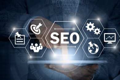 Essential SEO Starter Guide Boost Your Google Search Ranking IMG