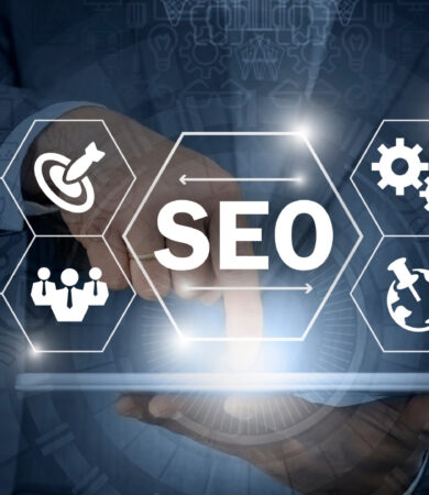 Essential SEO Starter Guide Boost Your Google Search Ranking IMG