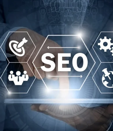 Essential SEO Starter Guide Boost Your Google Search Ranking IMG