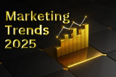 Marketing Trends Insights March 2025 IMG