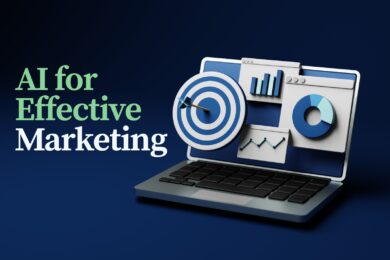Harnessing AI for Effective Marketing Strategies Img 1