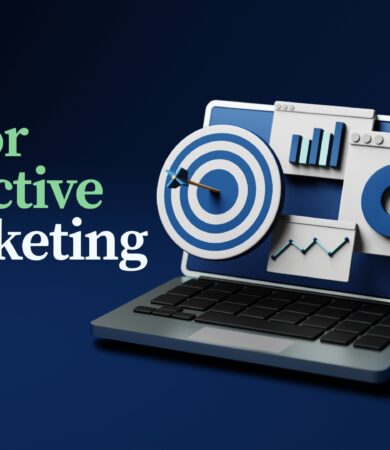 Harnessing AI for Effective Marketing Strategies Img 1