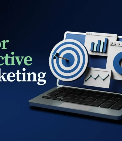 Harnessing AI for Effective Marketing Strategies Img 1