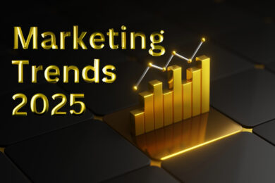 Marketing Trends Insights March 2025 IMG