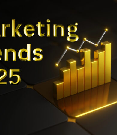 Marketing Trends Insights March 2025 IMG