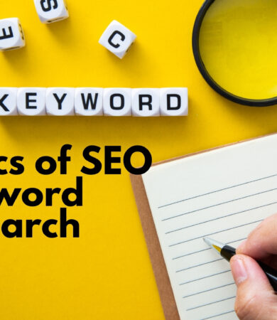 Understanding the Basics of SEO Keyword Research IMG