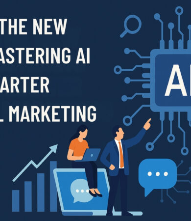 GEO Is the New SEO Mastering AI for Smarter Digital Marketing