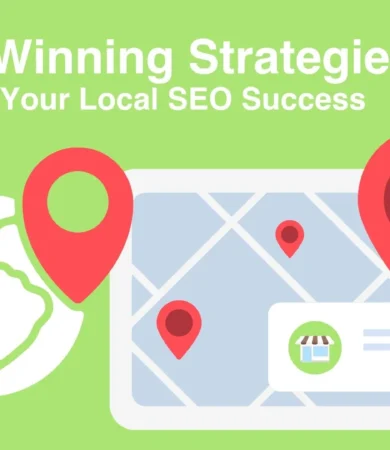 Geo Winning Strategies Elevate Your Local SEO Success