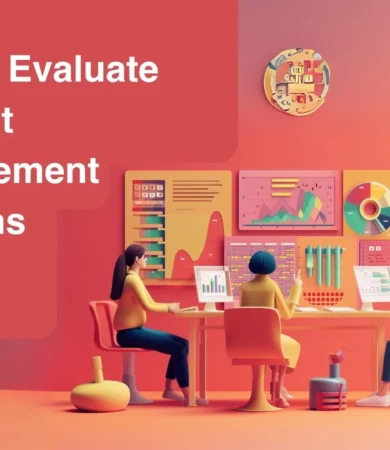 How to Evaluate Content Management Systems