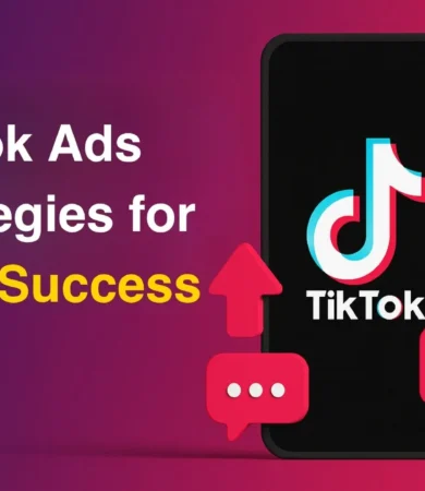 TikTok Ads Strategies for 2025 Success