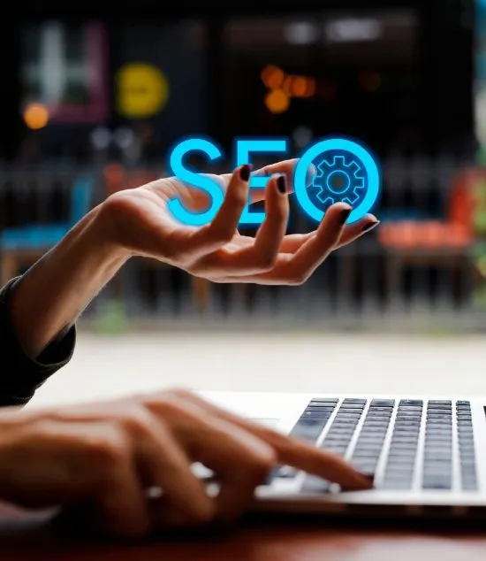 Search Engine Optimization (SEO) 1 1 4