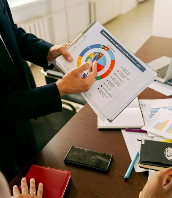 Analytics & Reporting 1 6 5
