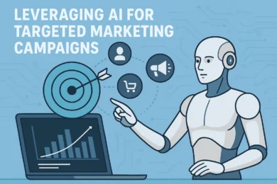 Leveraging AI for Targeted Marketing Campaigns