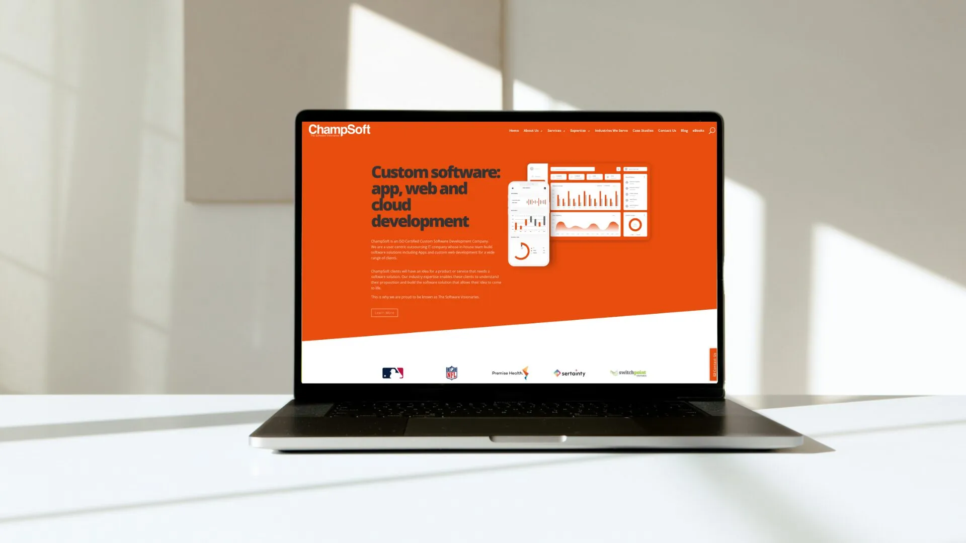 Portfolio Image