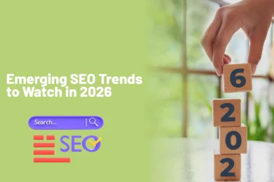 Emerging SEO Trends to Watch in 2026