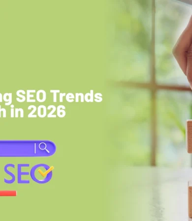 Emerging SEO Trends to Watch in 2026
