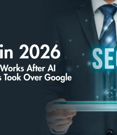 SEO in 2026 What Still Works After AI Overviews Took Over Google