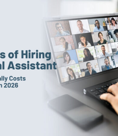 Benefits of Hiring a Virtual Assistant