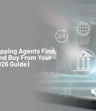 Can AI Shopping Agents Find, Evaluate and Buy From Your Brand (2026 Guide)